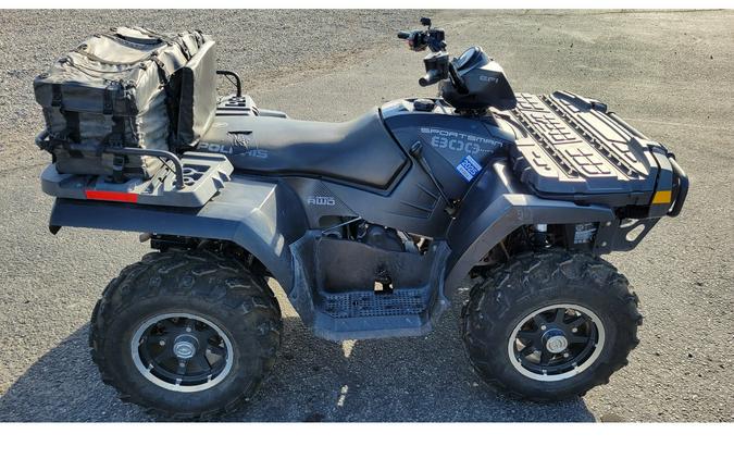 2007 Polaris Industries Sportsman 800 EFI