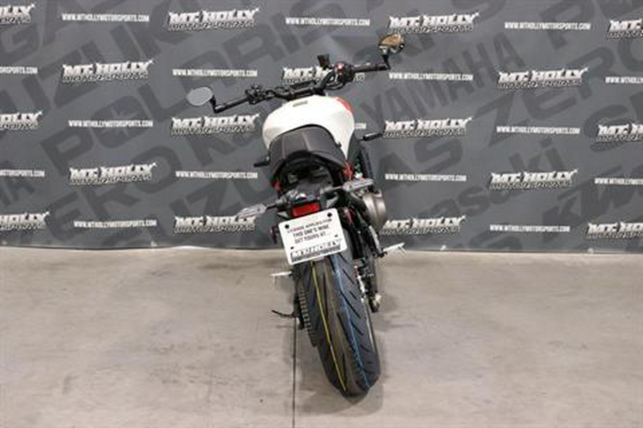 2024 Yamaha XSR900