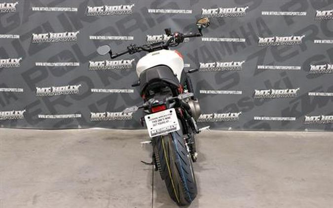 2024 Yamaha XSR900