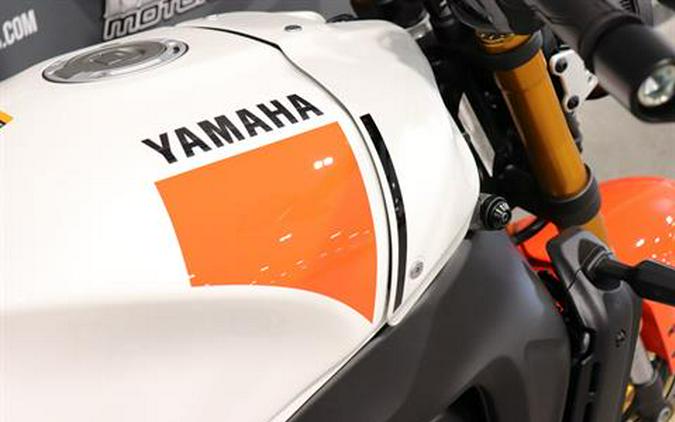 2024 Yamaha XSR900