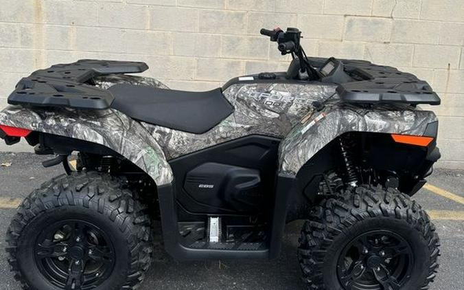 2023 CFMOTO CForce 500 Camo