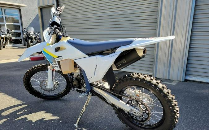 2025 Husqvarna® FX 350