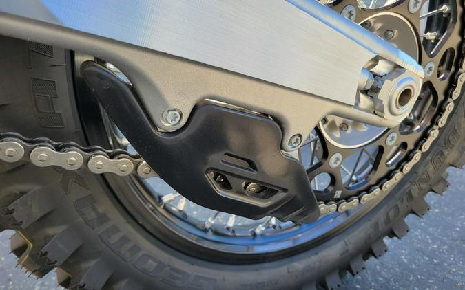 2025 Husqvarna® FX 350