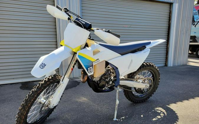2025 Husqvarna® FX 350