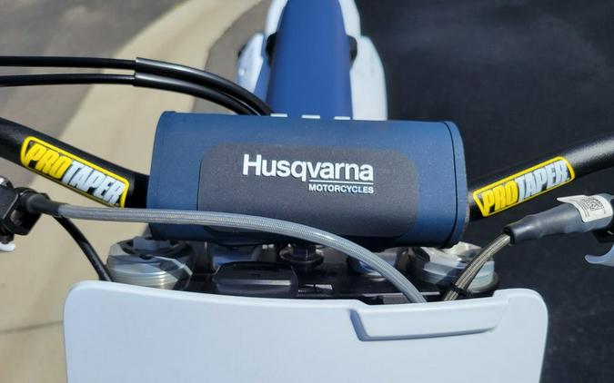 2025 Husqvarna® FX 350