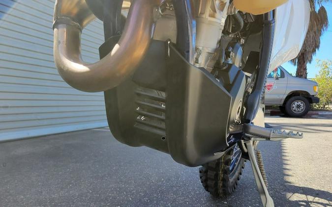 2025 Husqvarna® FX 350