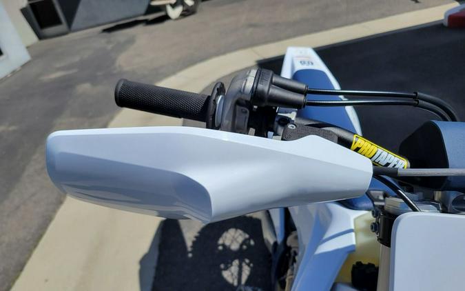 2025 Husqvarna® FX 350