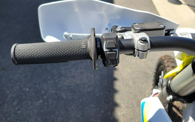 2025 Husqvarna® FX 350