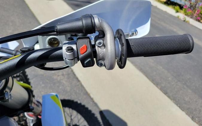 2025 Husqvarna® FX 350