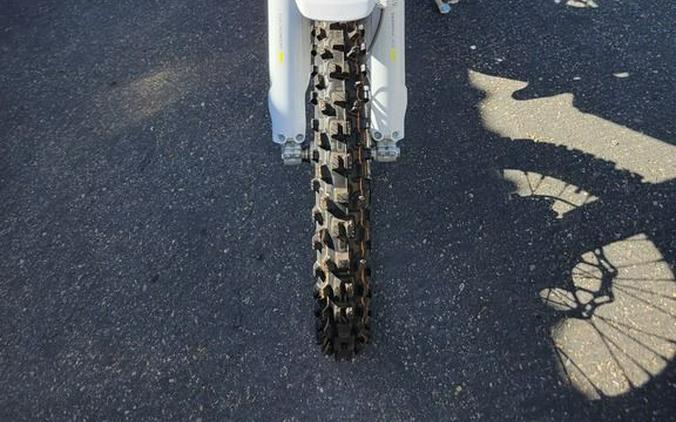 2025 Husqvarna® FX 350