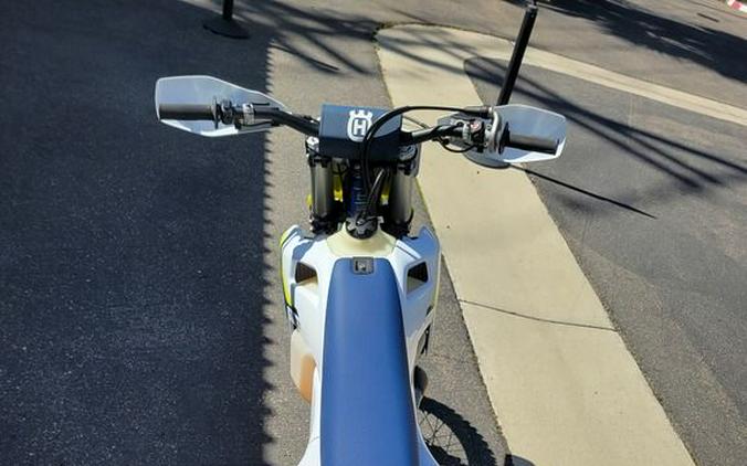 2025 Husqvarna® FX 350