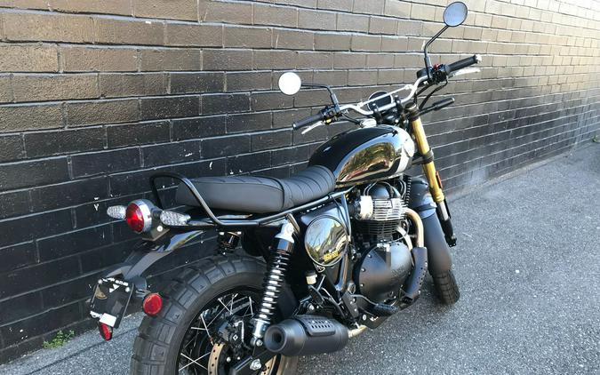 2025 Royal Enfield Bear 650