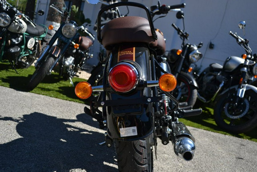 2024 Royal Enfield CLASSIC 350