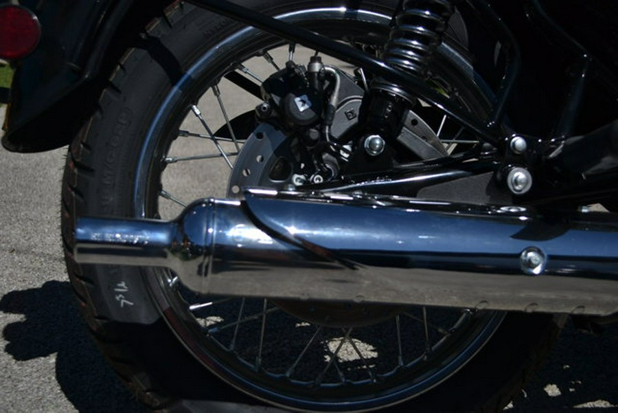 2024 Royal Enfield CLASSIC 350