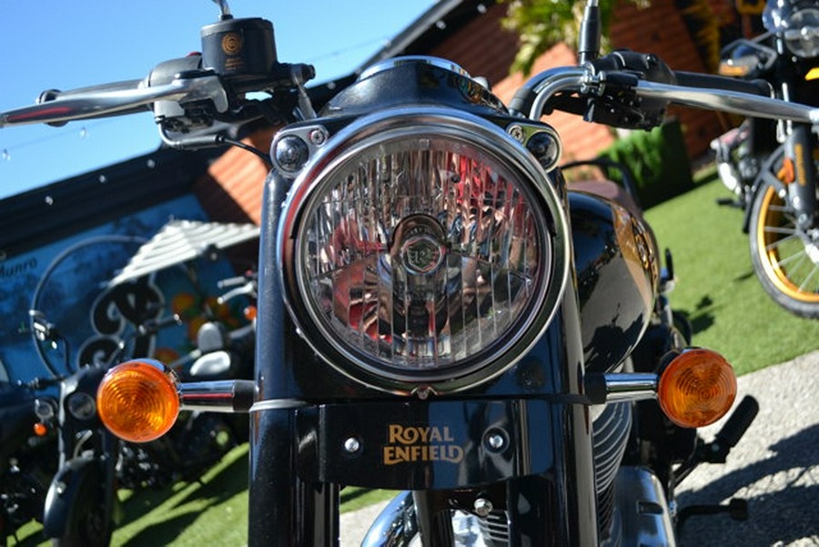 2024 Royal Enfield CLASSIC 350