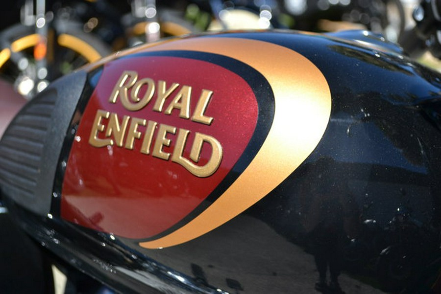 2024 Royal Enfield CLASSIC 350