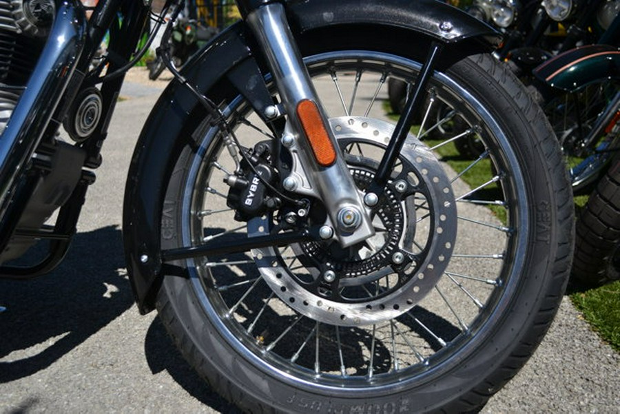 2024 Royal Enfield CLASSIC 350