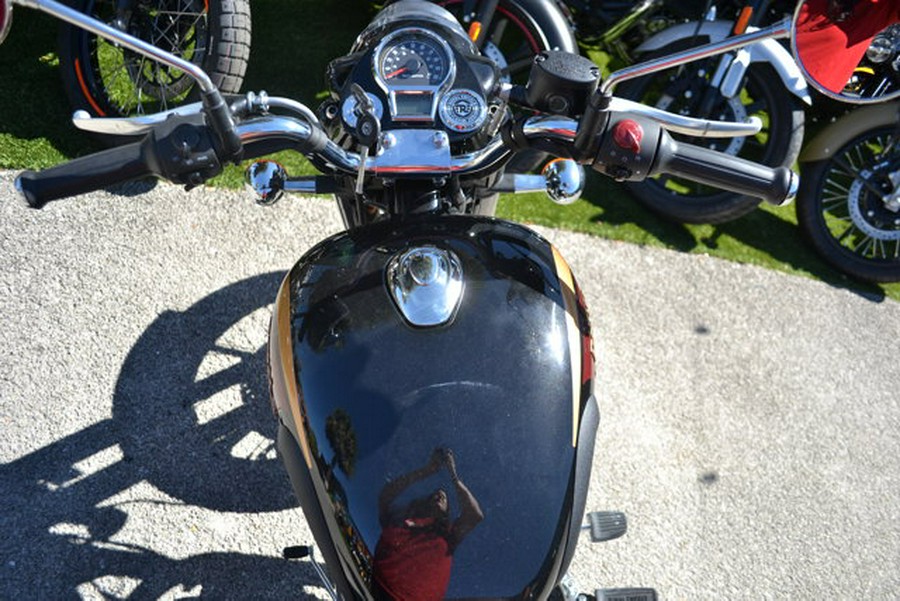 2024 Royal Enfield CLASSIC 350