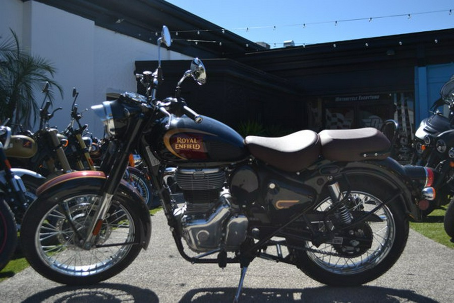 2024 Royal Enfield CLASSIC 350