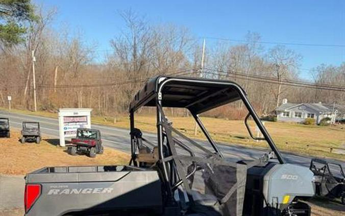 2026 Polaris Ranger 500