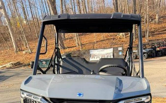 2026 Polaris Ranger 500