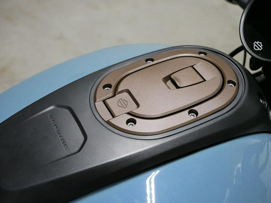 2024 Harley-Davidson® RH1250S - Sportster® S