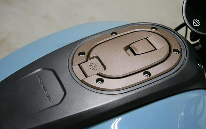 2024 Harley-Davidson® RH1250S - Sportster® S