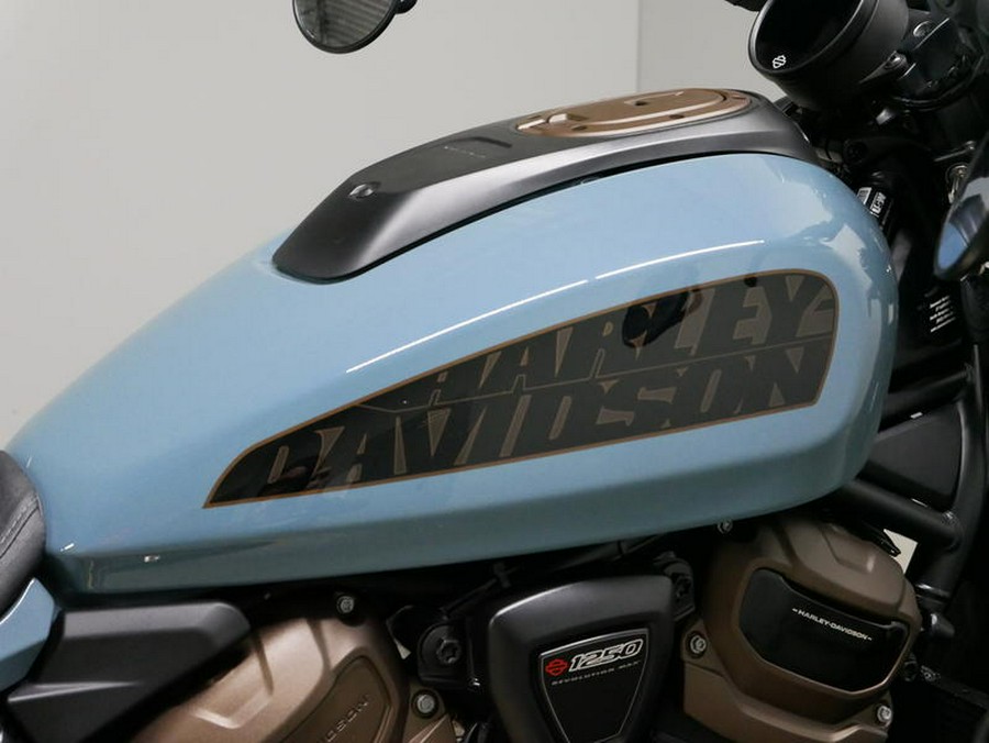 2024 Harley-Davidson® RH1250S - Sportster® S