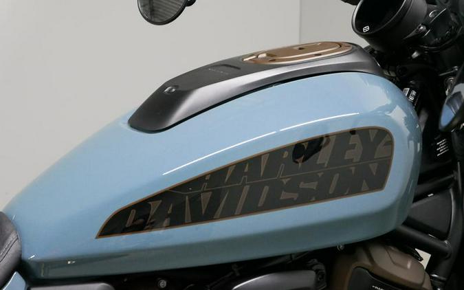2024 Harley-Davidson® RH1250S - Sportster® S