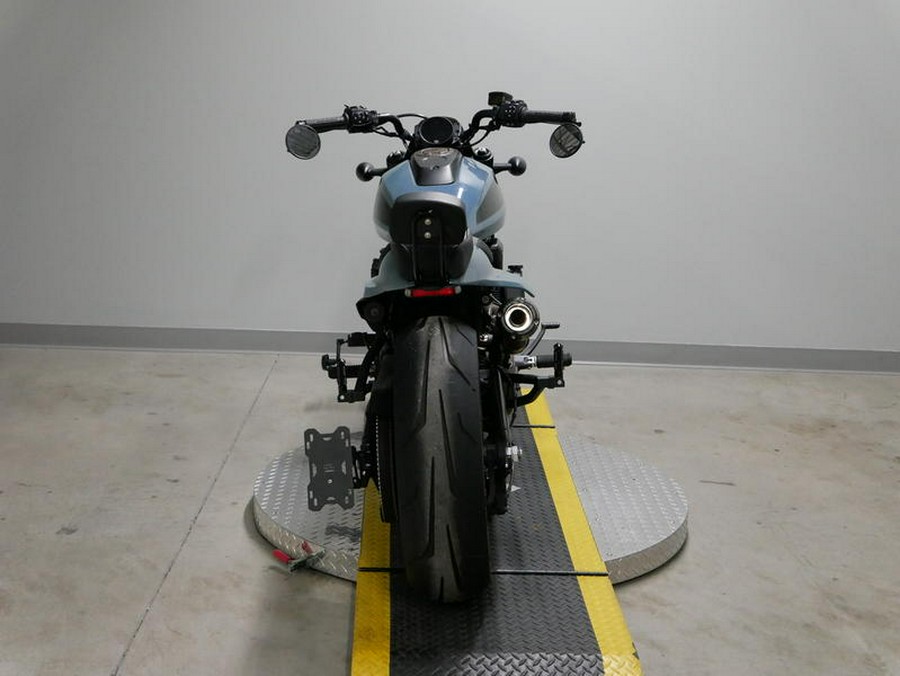 2024 Harley-Davidson® RH1250S - Sportster® S