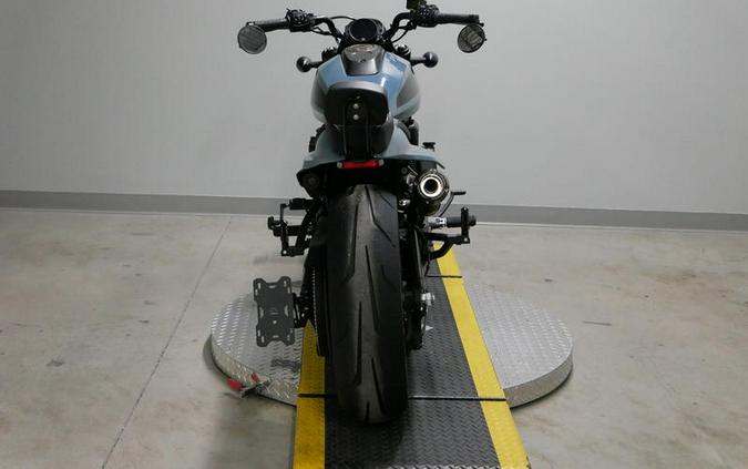2024 Harley-Davidson® RH1250S - Sportster® S