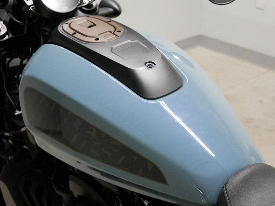 2024 Harley-Davidson® RH1250S - Sportster® S