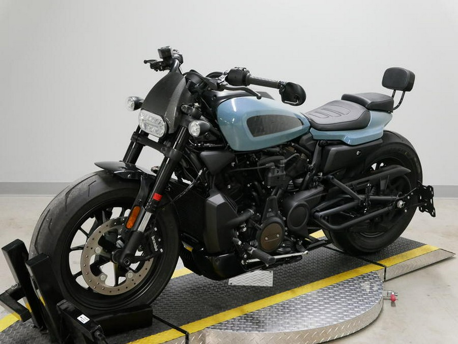 2024 Harley-Davidson® RH1250S - Sportster® S