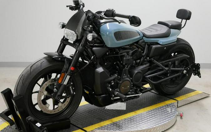 2024 Harley-Davidson® RH1250S - Sportster® S