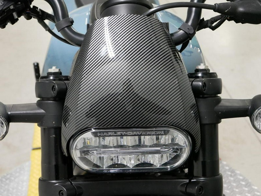 2024 Harley-Davidson® RH1250S - Sportster® S