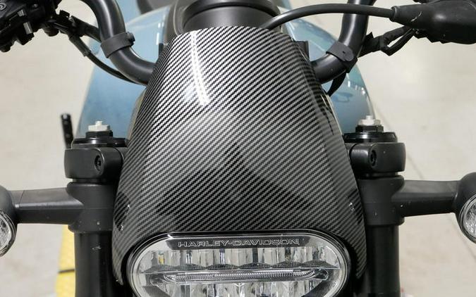 2024 Harley-Davidson® RH1250S - Sportster® S