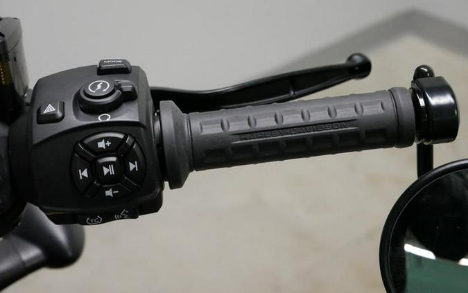 2024 Harley-Davidson® RH1250S - Sportster® S