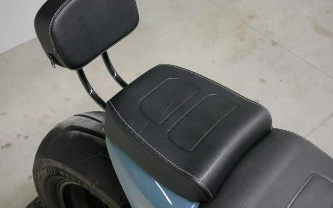 2024 Harley-Davidson® RH1250S - Sportster® S