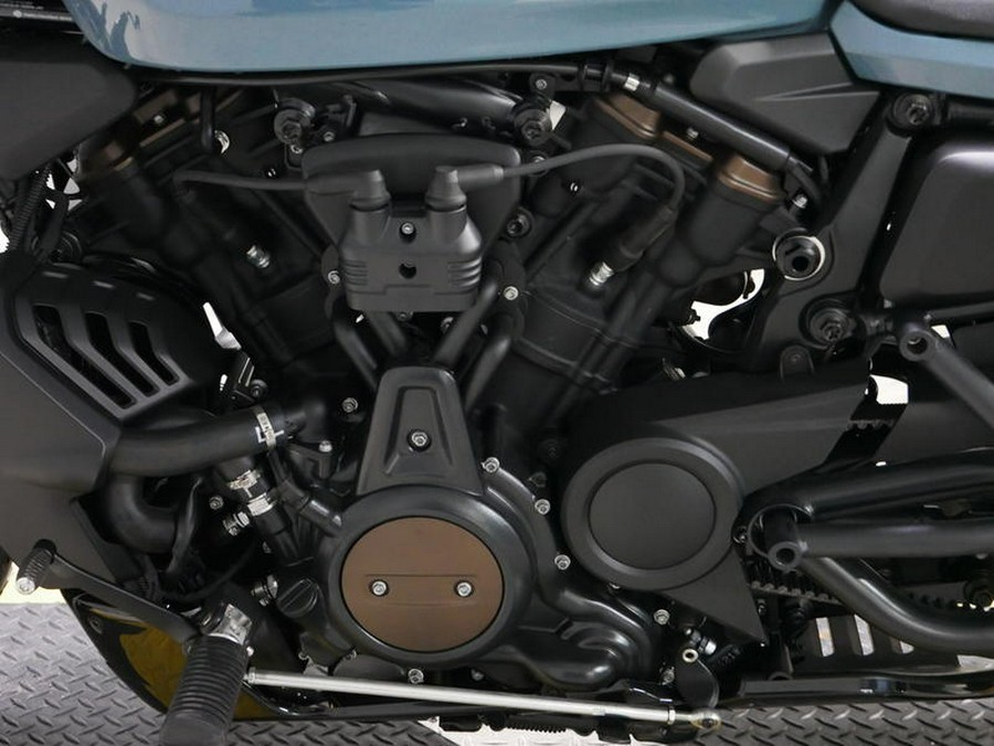 2024 Harley-Davidson® RH1250S - Sportster® S