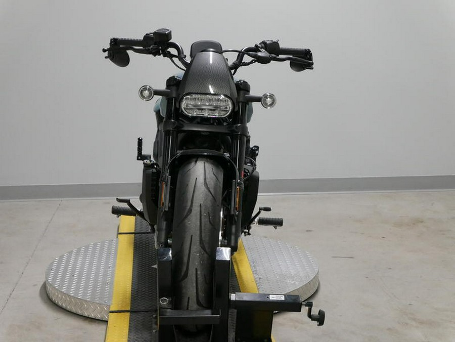 2024 Harley-Davidson® RH1250S - Sportster® S