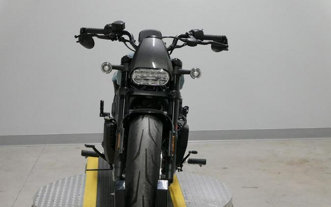 2024 Harley-Davidson® RH1250S - Sportster® S