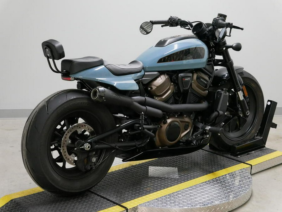 2024 Harley-Davidson® RH1250S - Sportster® S