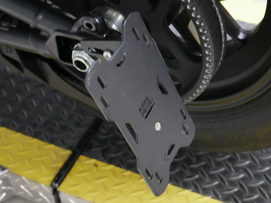 2024 Harley-Davidson® RH1250S - Sportster® S