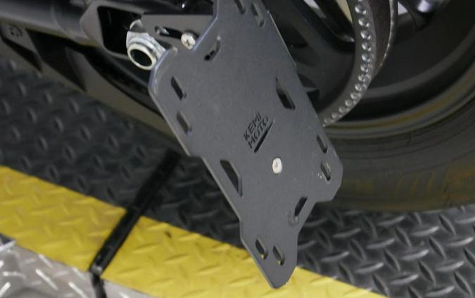 2024 Harley-Davidson® RH1250S - Sportster® S