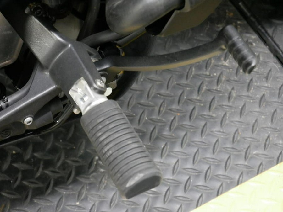 2024 Harley-Davidson® RH1250S - Sportster® S