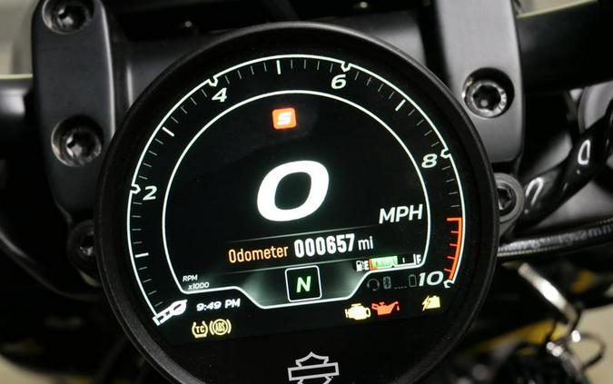 2024 Harley-Davidson® RH1250S - Sportster® S