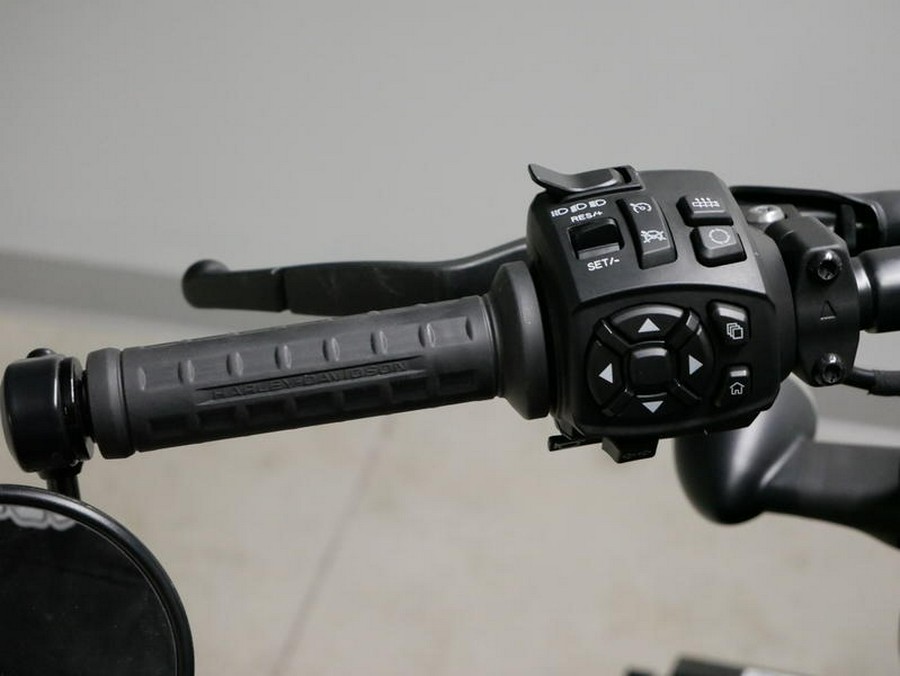 2024 Harley-Davidson® RH1250S - Sportster® S