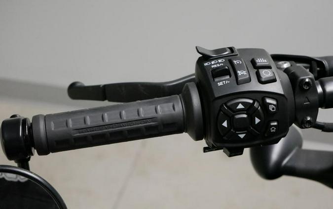 2024 Harley-Davidson® RH1250S - Sportster® S