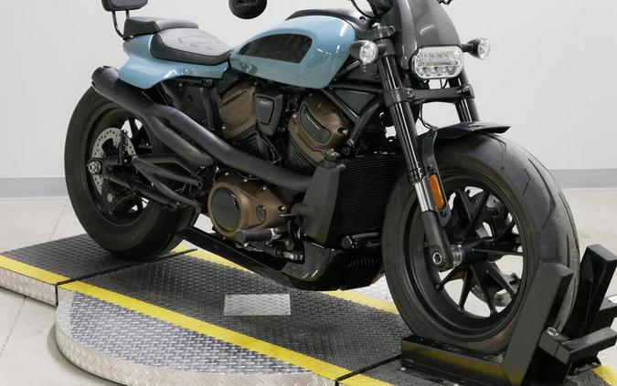 2024 Harley-Davidson® RH1250S - Sportster® S