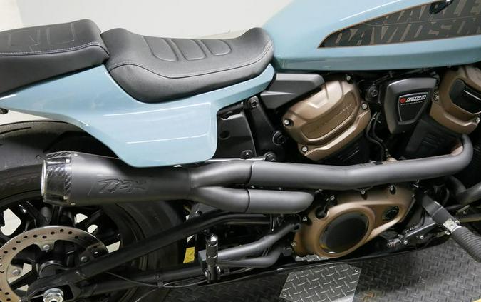 2024 Harley-Davidson® RH1250S - Sportster® S